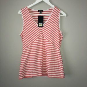 BNWT Jones New York tank top